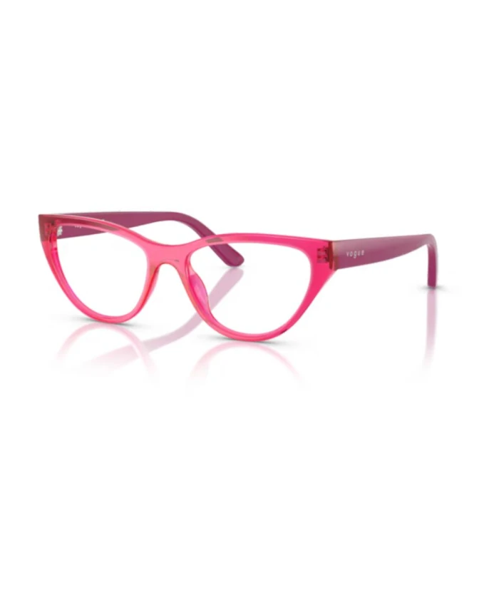 

Стильные солнцезащитные очки Vista 2035 Vogue, розовый