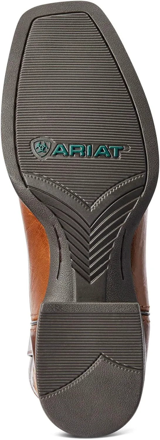 Мужские вестерн-сапоги Ariat Sport Boss Man — фото 3