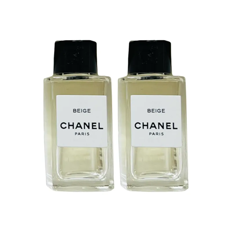 CHANEL Пробник парфюма beige fashion, коллекция eau de parfum edp 4 мл, 4ml — фото 4