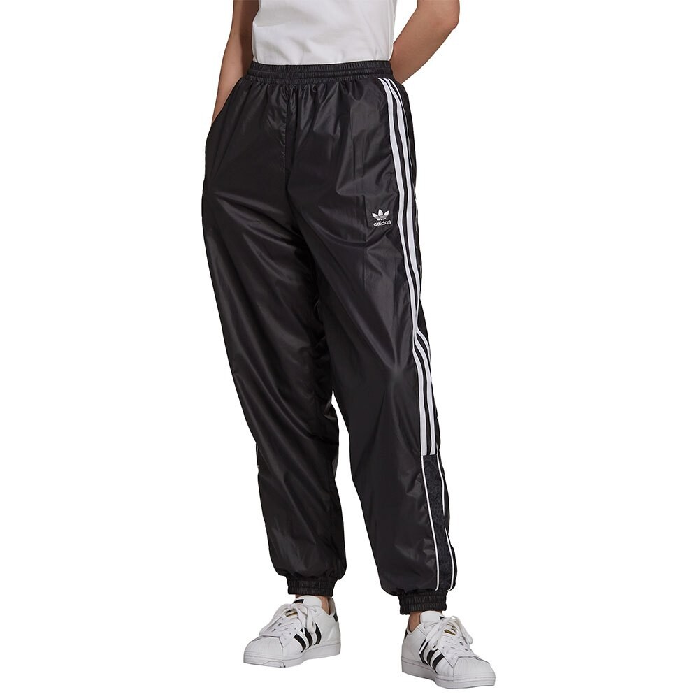 

Спортивные брюки adidas Originals Tracksuit Pant, черный