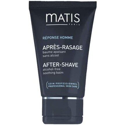 

Response Homme Успокаивающий бальзам после бритья 0,1 кг, Matis