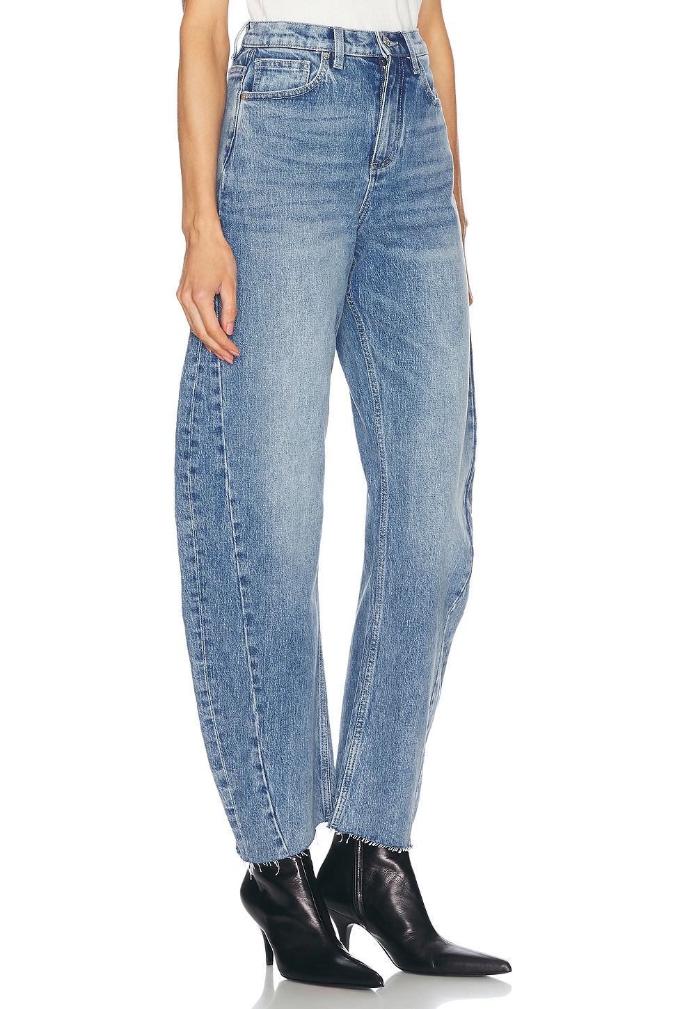 

Джинсы женские RTA, цвет Medium Wash