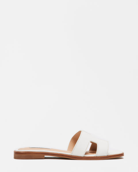 Сандалии Hadyn Steve Madden, белый
