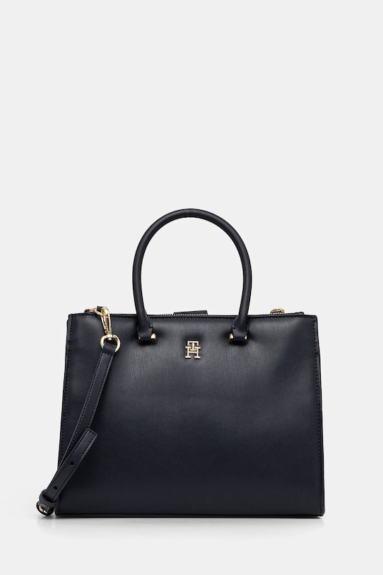 

Сумка Tommy Hilfiger, темно-синий