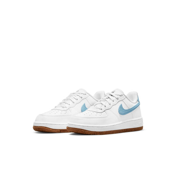 Кроссовки air force 1 lv8 Nike, белый — фото 3