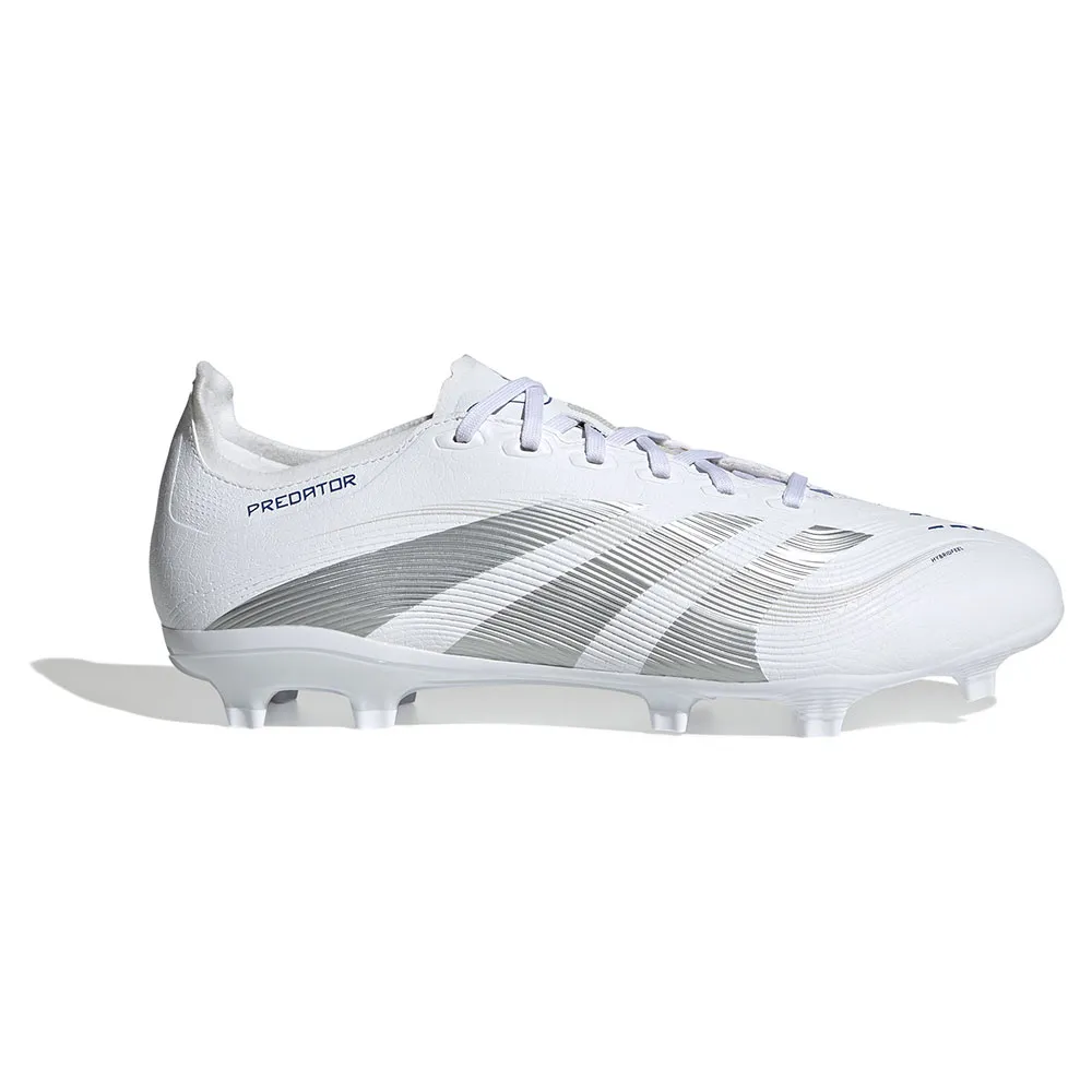 

Футбольные бутсы adidas Predator League FG/MG, белый