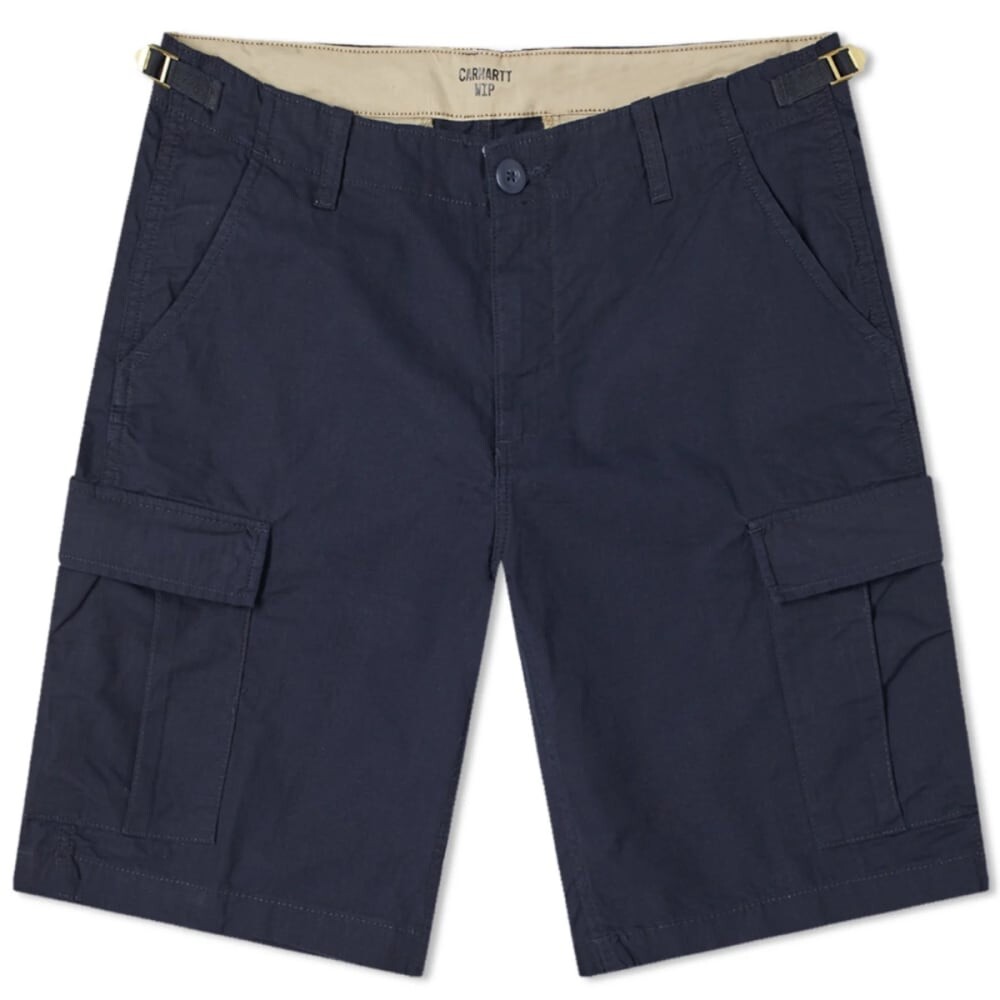 

Авиационные шорты Carhartt WIP