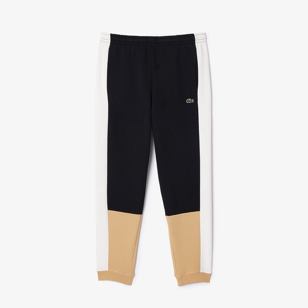 

Джоггеры Lacoste XH1300, черный