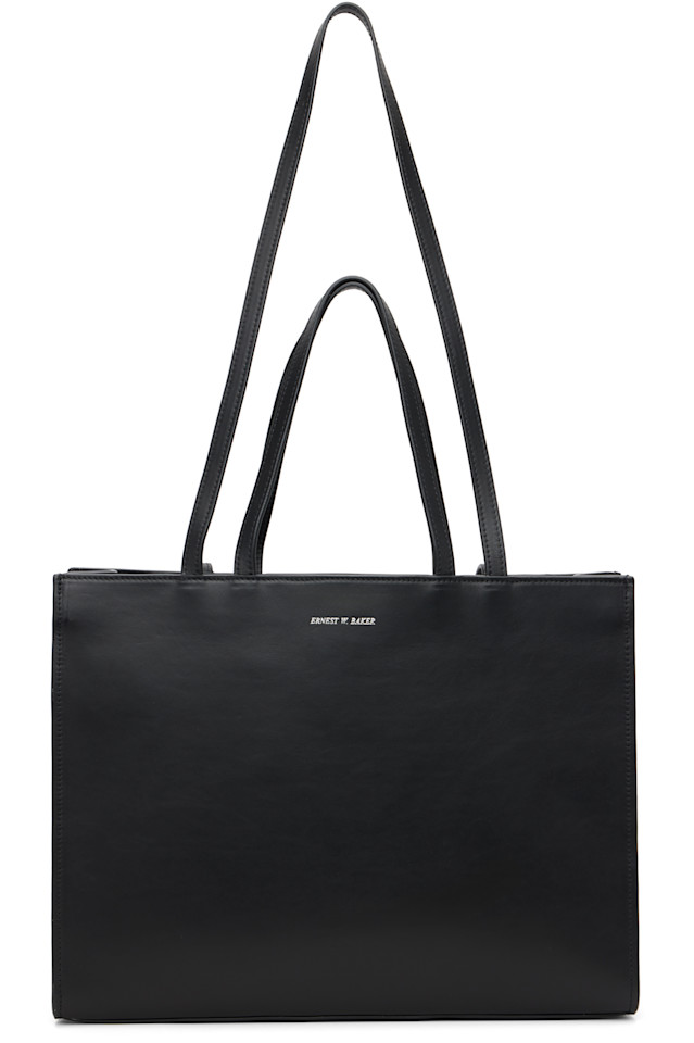 

Сумка для подарков Ernest W. Baker, черный