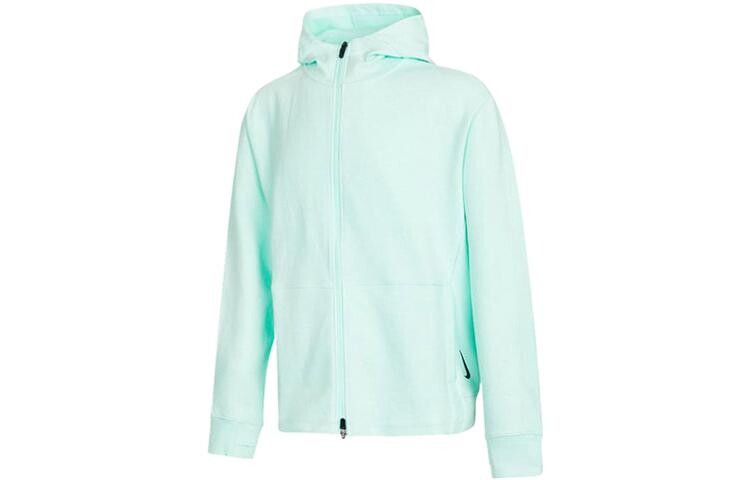 

Толстовка мужская мятная пена Nike, цвет Mint Foam