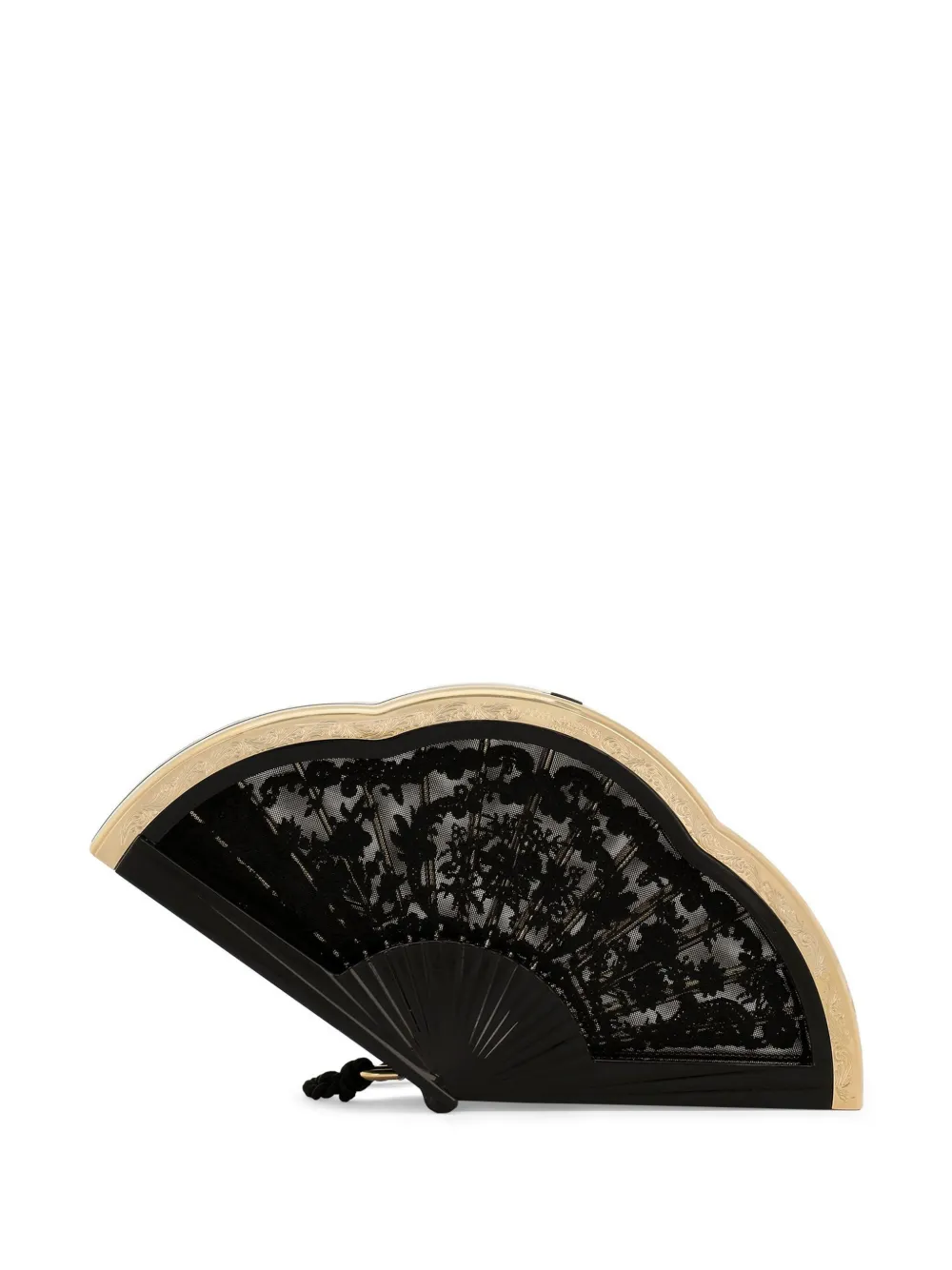 

Клатч Dolce Box DOLCE & GABBANA, черный
