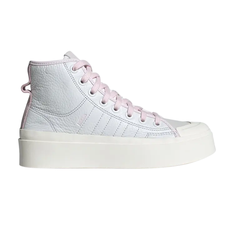 

Кроссовки Adidas Wmns Nizza Bonega Mid, белый