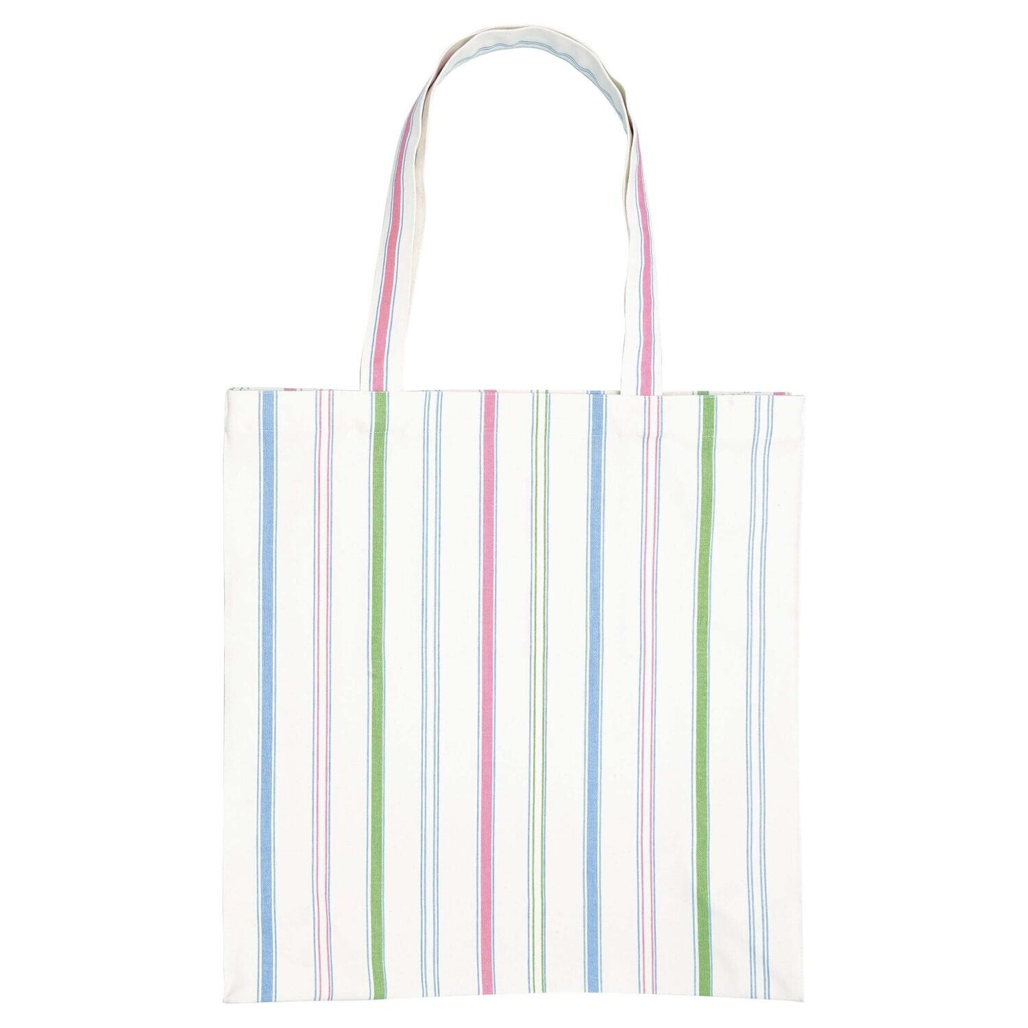 

Сумка шоппер Greengate Stofftasche Rhea, белый