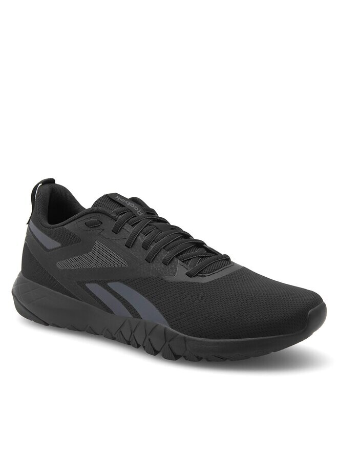 Кеды Reebok, черный — фото 2