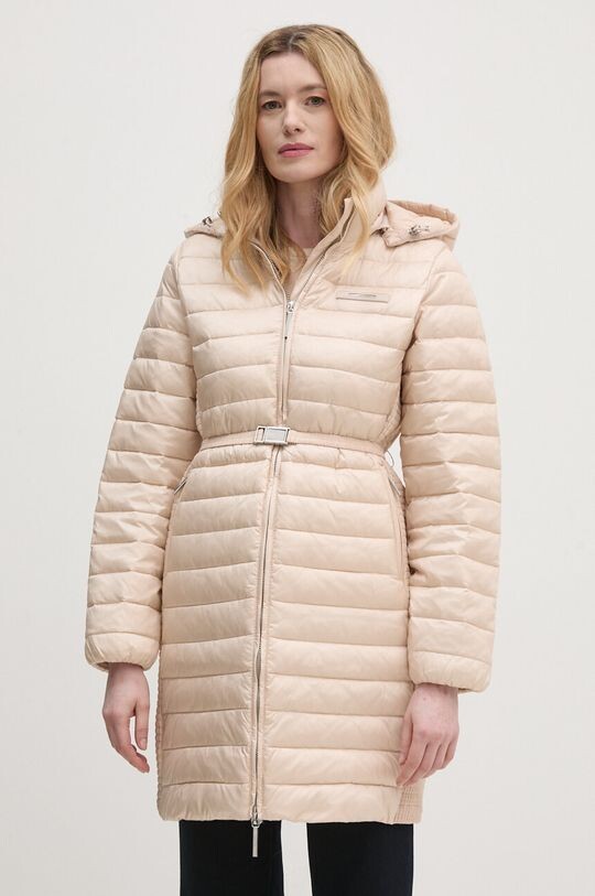 

Куртка Calvin Klein, бежевый