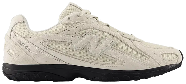

Кроссовки New Balance 204L - Белые