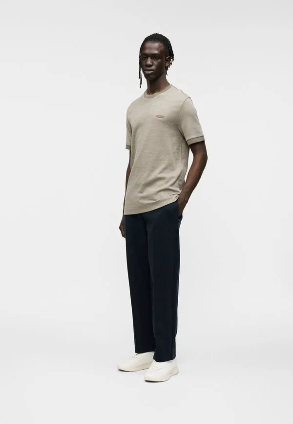 Спортивные штаны levete Boss, Dark Blue — фото 2