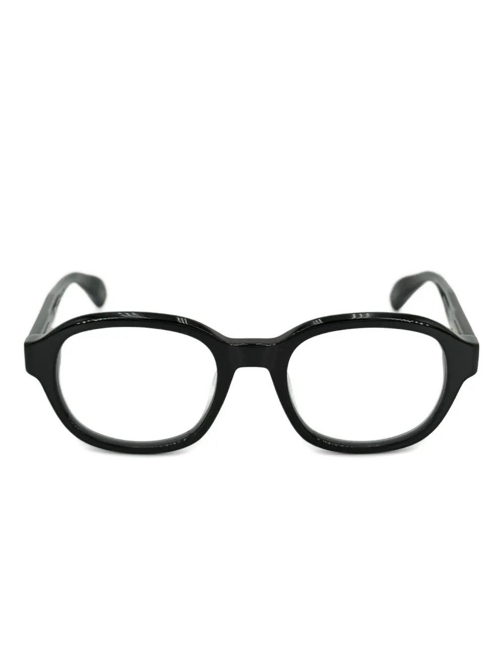 

Очки Good Day Sunshine в круглой оправе Peter And May, черный