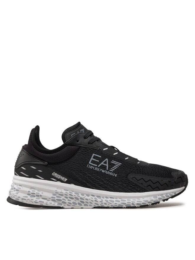 

Кроссовки EA7 Emporio Armani X8X157 XK361, черный
