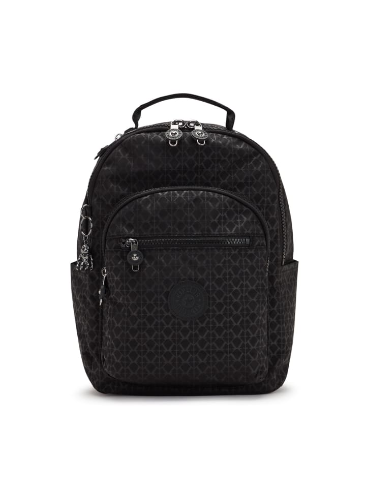 

Рюкзак Seoul S 14 литров в фирменной вышивке Deuter