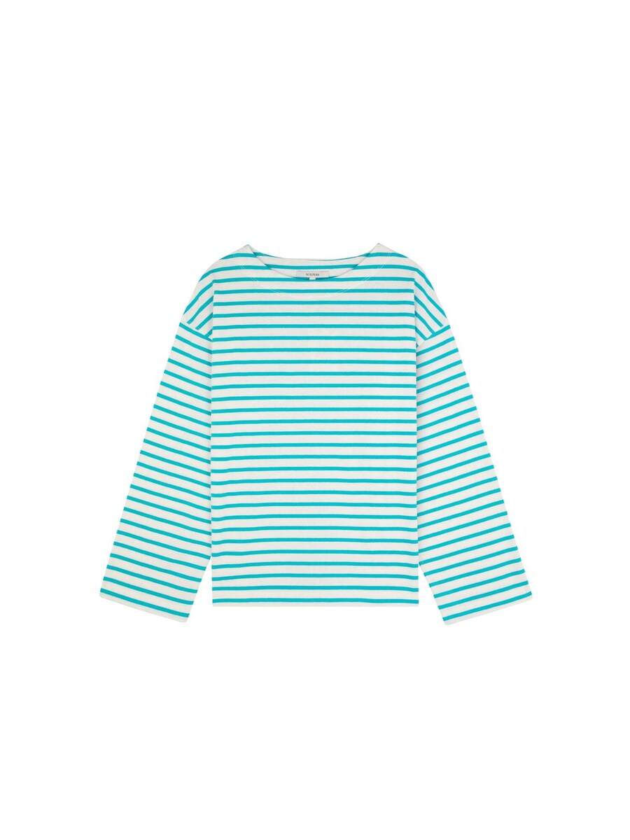 

Лонгслив Scalpers, Green