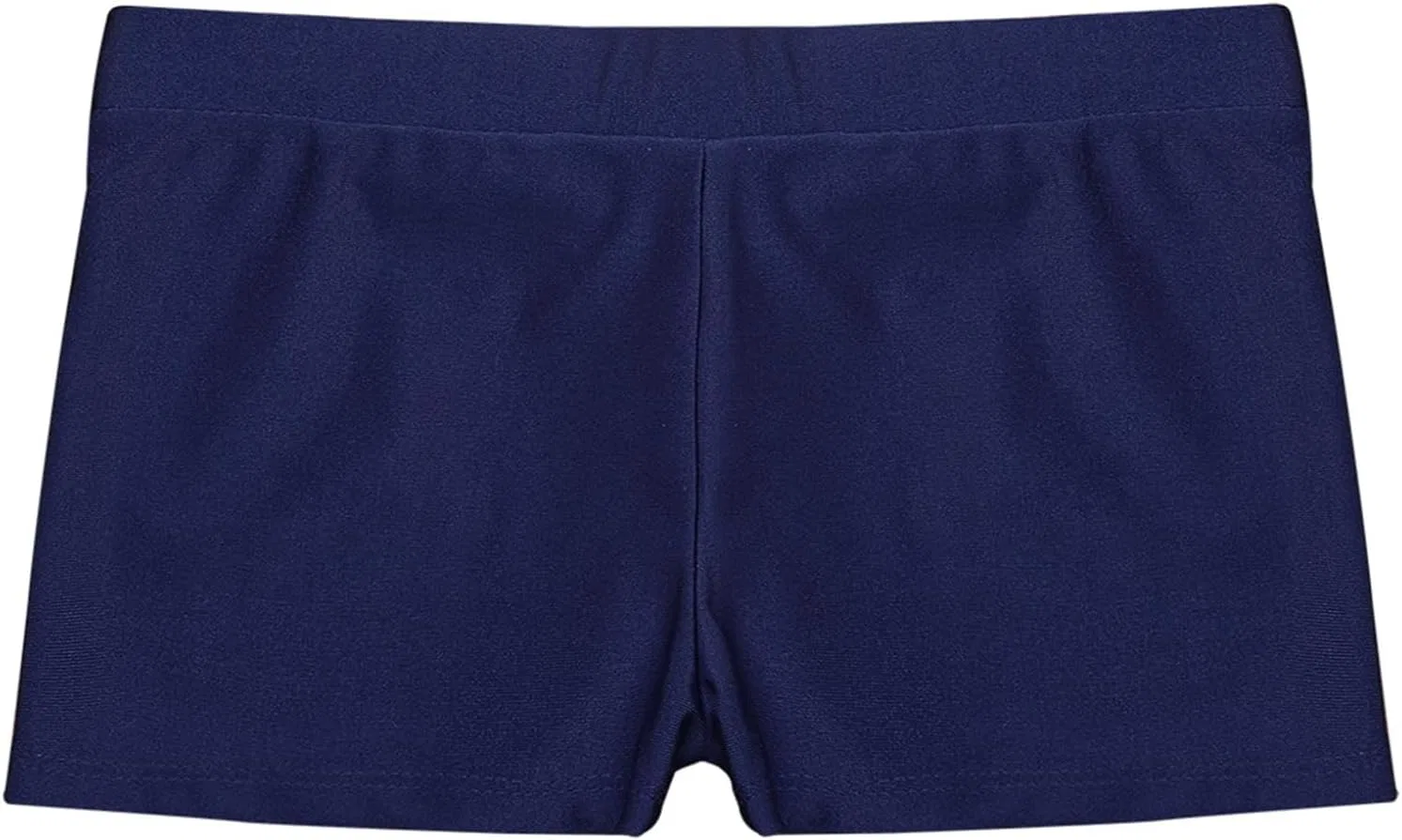 Детские шорты для активного отдыха Kaerm, V-образный пояс, Navy Blue — фото 4