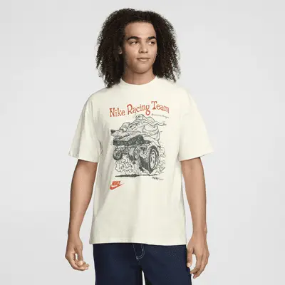

Футболка Nike Sportswear, цвет Sea Glass