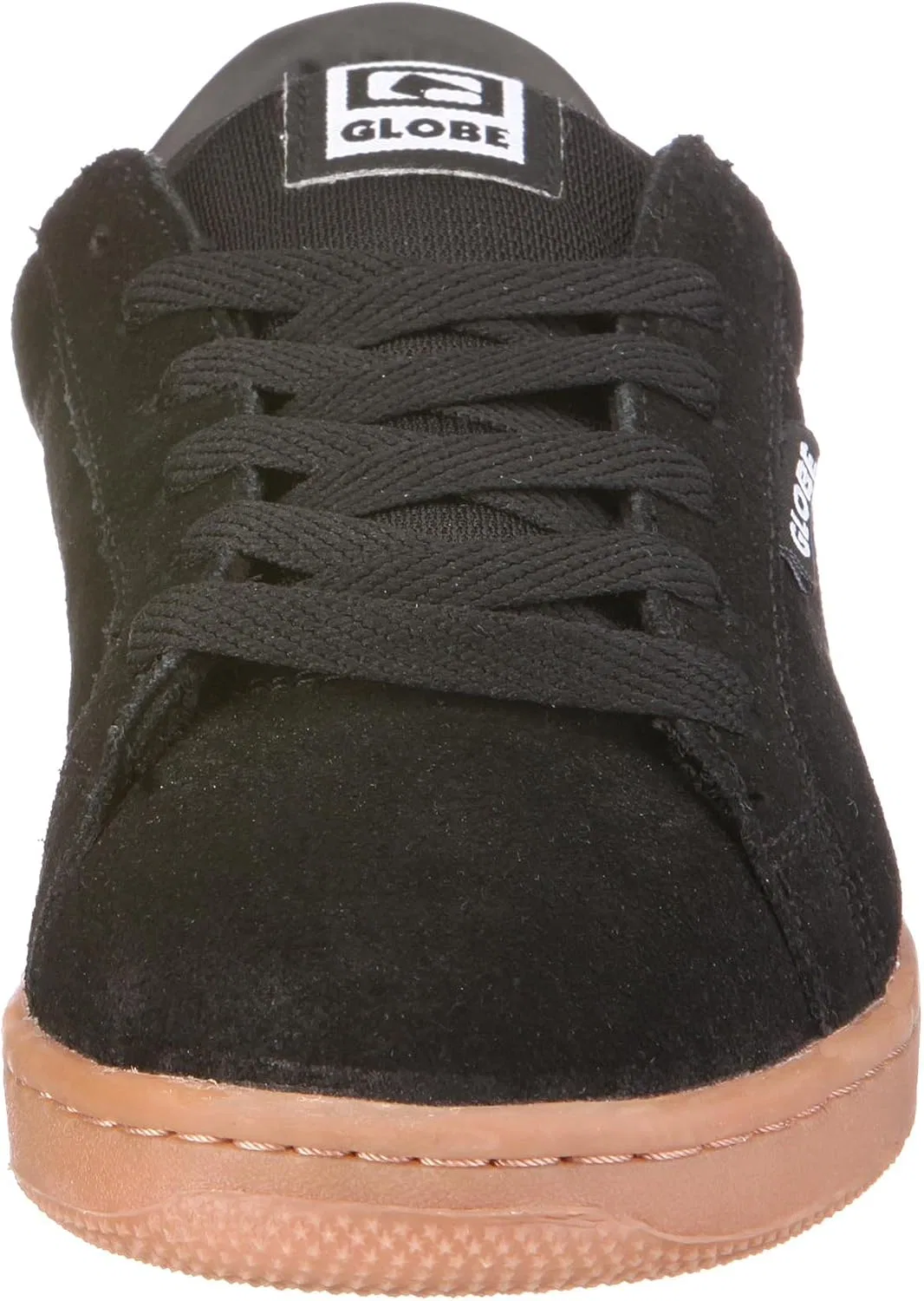 Кроссовки Globe GBFATAL Fatal Unisex Adult Trainers, Black Gum — фото 2