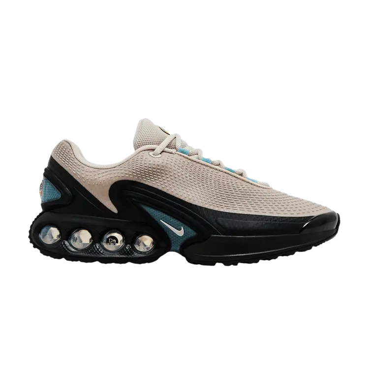 

Кроссовки Nike Air Max DN 'Light Orewood Brown', кремовый