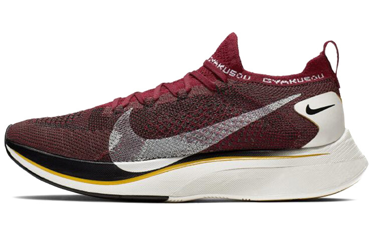 

Кроссовки для бега Nike Zoom VaporFly 4% унисекс