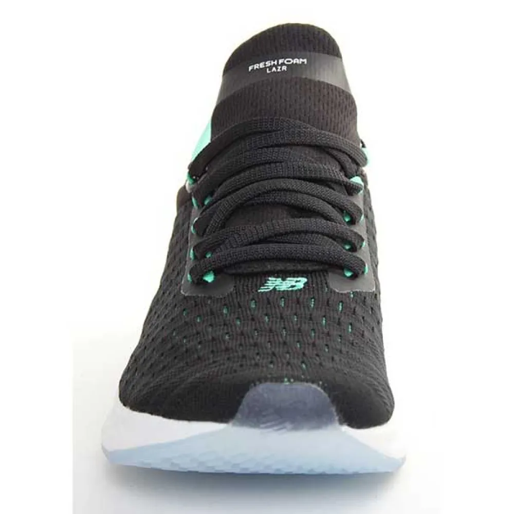 Кроссовки New Balance MLZHK, черный — фото 3