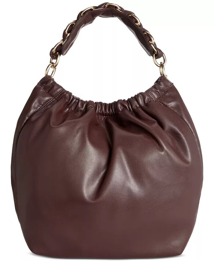 

Jaelynn Medium Hobo I.N.C. International Concepts, черный