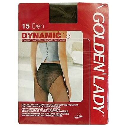 

Динамический Колл.15 Ден Фумо Тг.Iii 36б Golden Lady