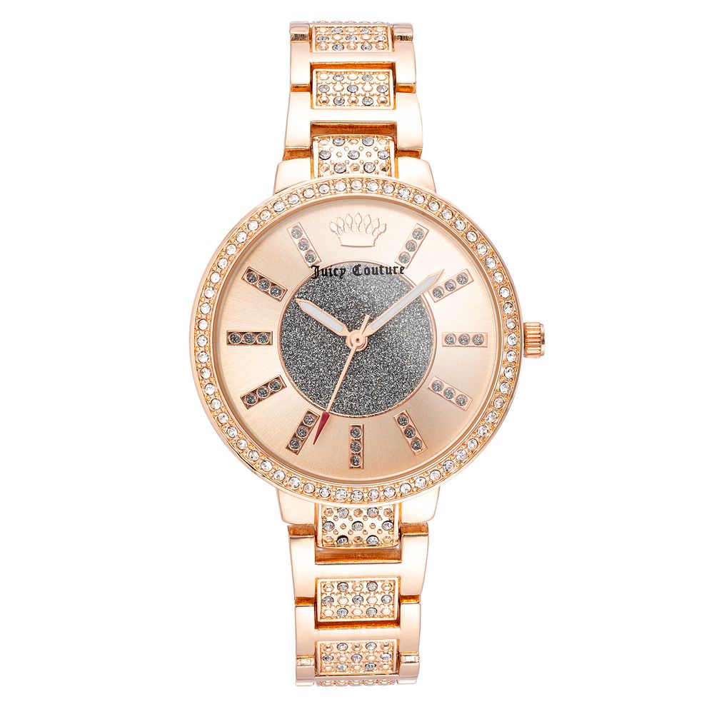 

Женские часы Juicy Couture из мультиметалла