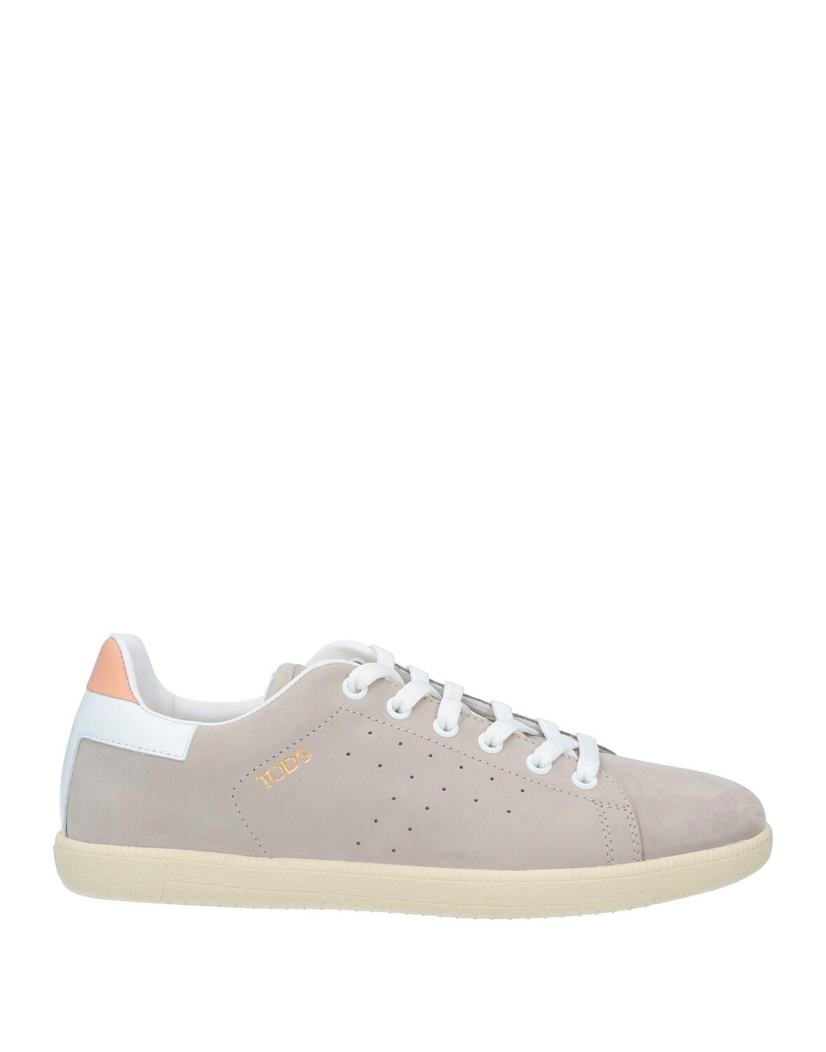 

Кроссовки Tod'S, светло-серый