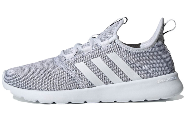 

Обувь для образа жизни женская низкая серая Adidas Neo, Серый, Обувь для образа жизни женская низкая серая Adidas Neo