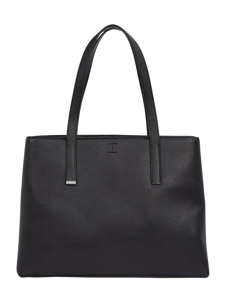 

Сумка шоппер Calvin Klein Shopper, черный