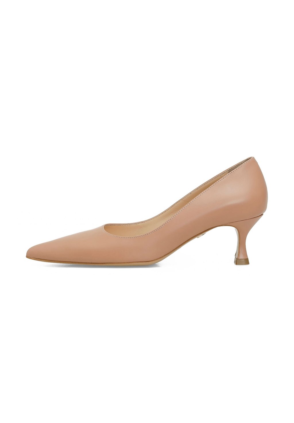 Классические туфли на каблуке GOVA RESSIVO Nine West, цвет Nude