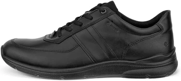 Мужские кроссовки ECCO Ecco Irving, Black — фото 2
