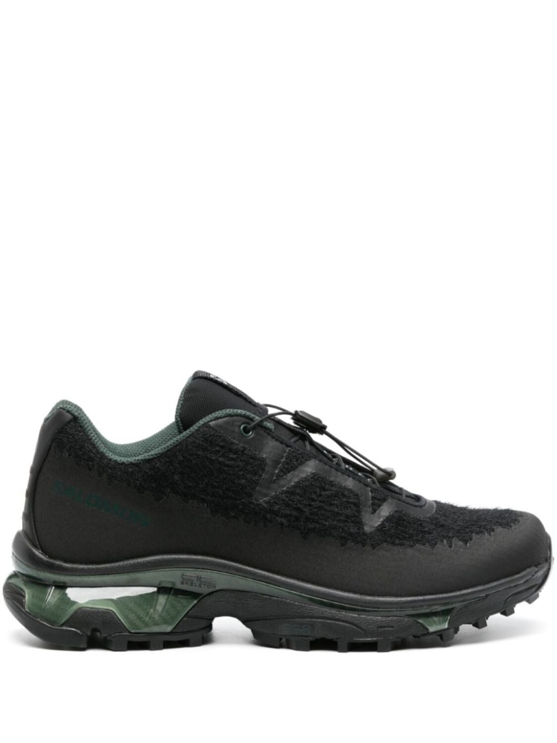 

PHILEO кроссовки XT-SP1 из коллаборации с Salomon, черный