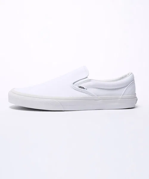 Унисекс кроссовки VANS CLASSIC SLIP-ON — фото 3