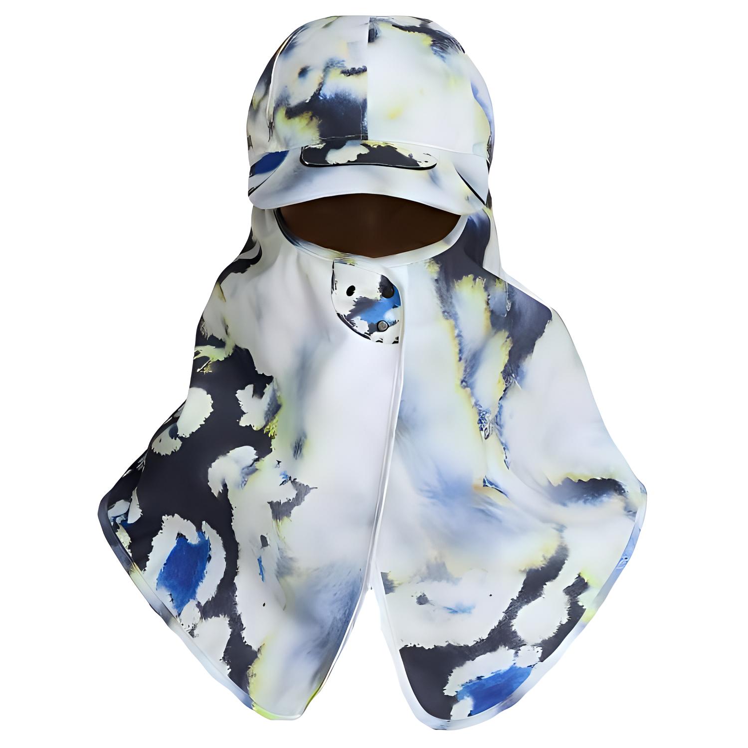 

Nocta Opal Ssc Deep Cover Hat /Night Silver Nike