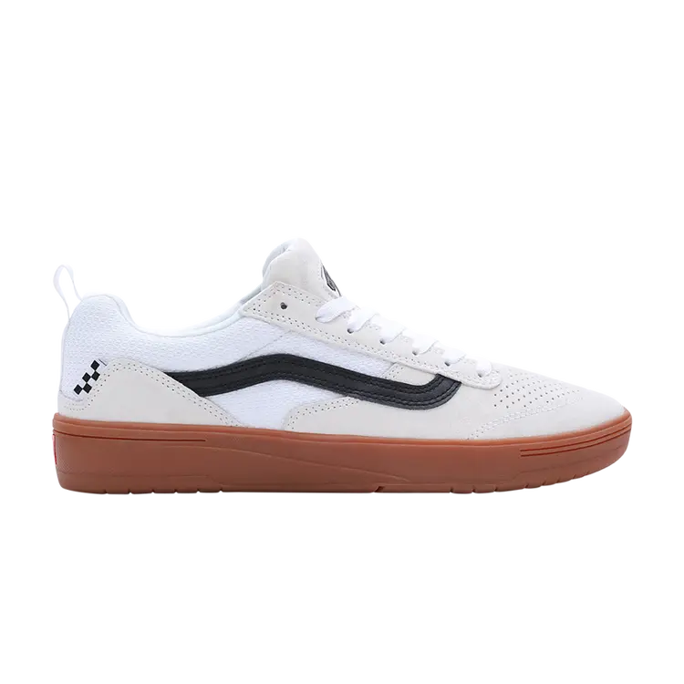 

Кроссовки Vans Zahba, белый