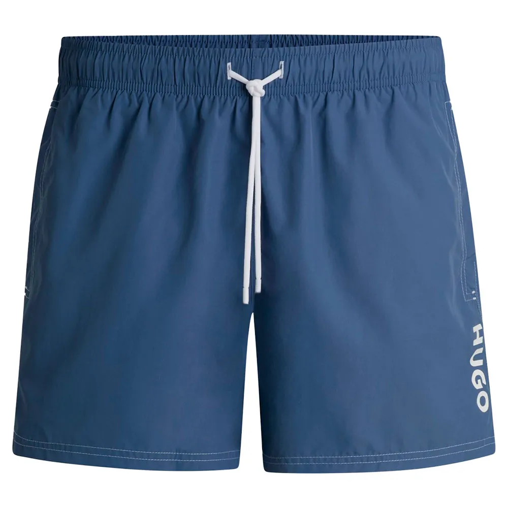

Шорты для плавания HUGO Max, синий