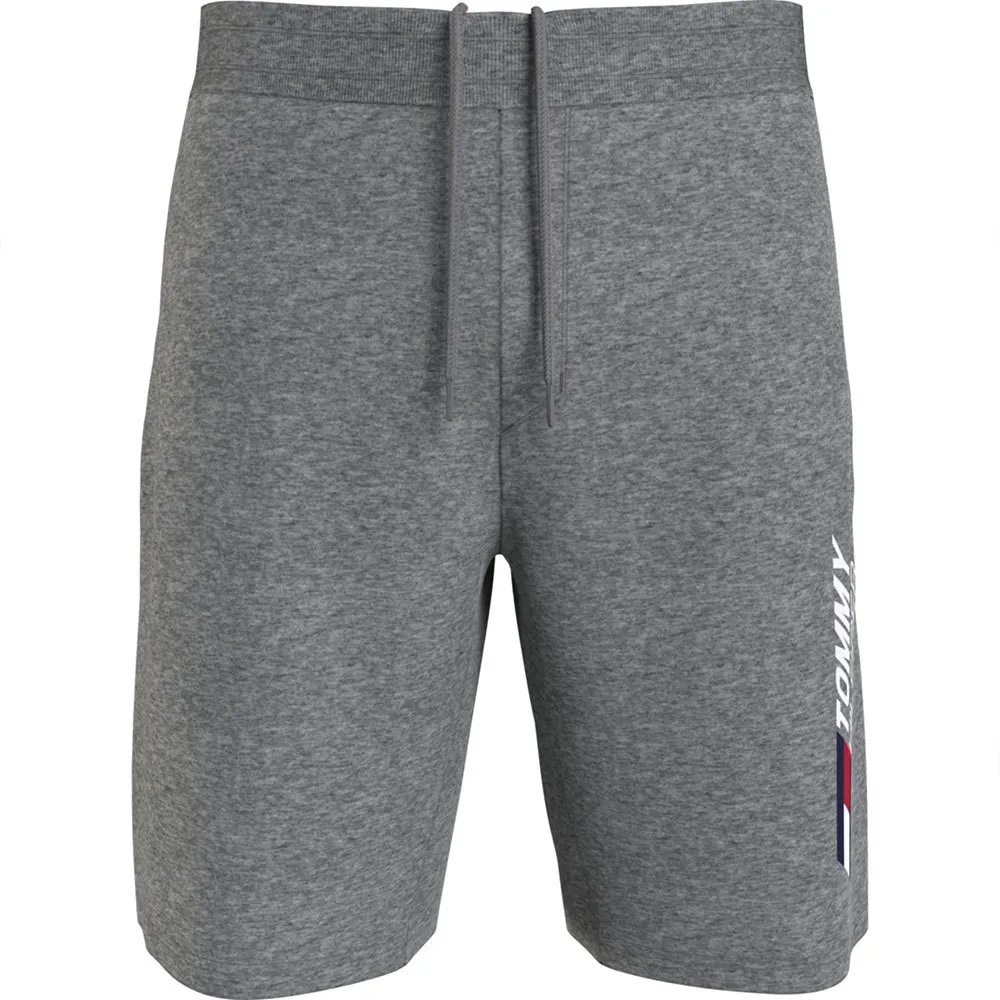 

Спортивные шорты Tommy Hilfiger Essentials, серый