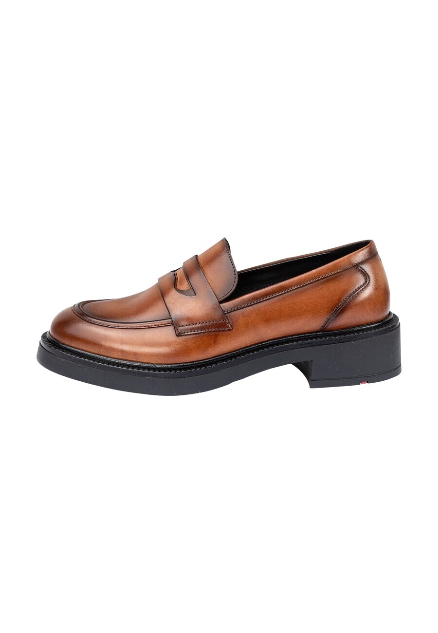 

Балетки LLOYD Classic Flats, коричневый