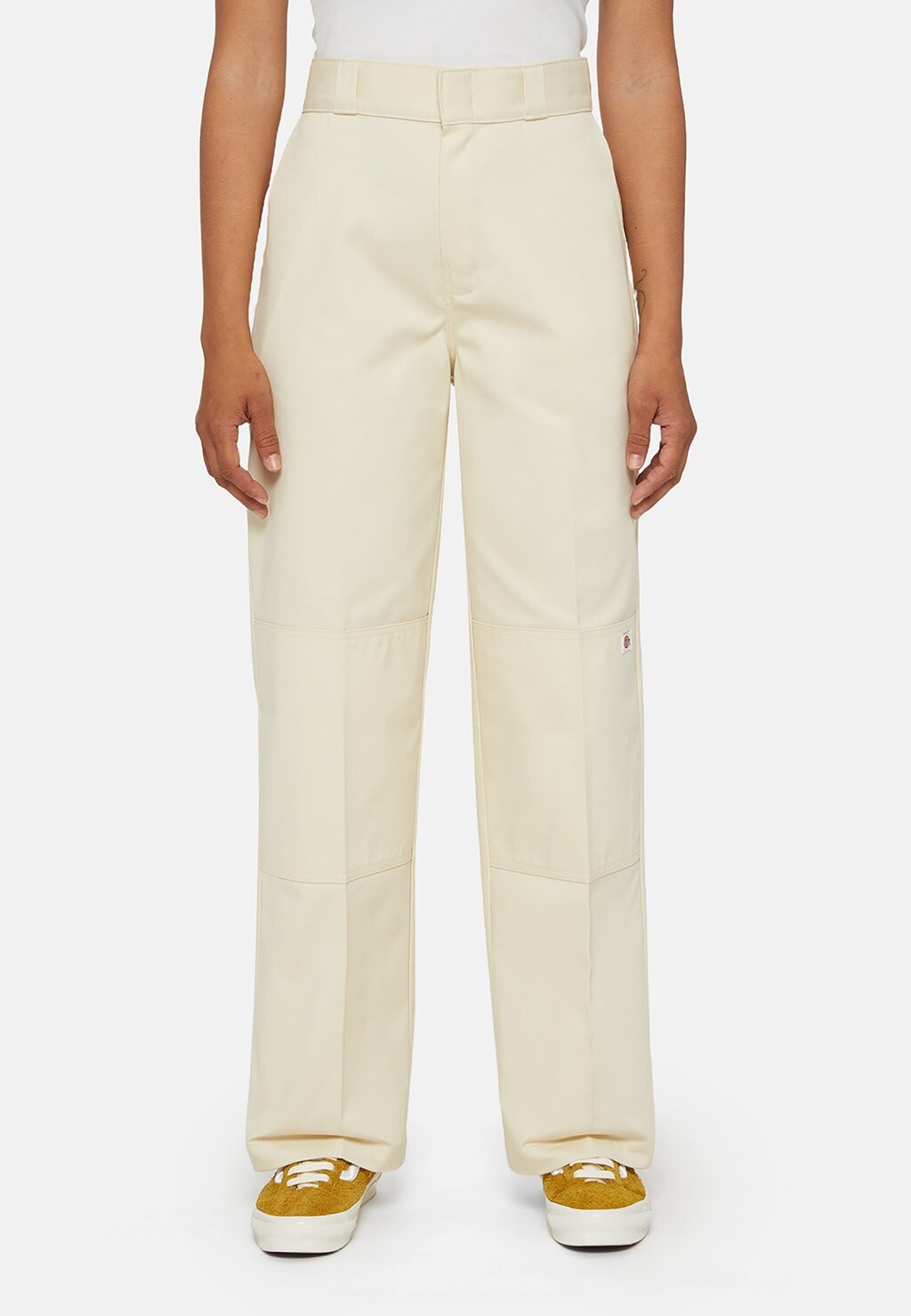 

Брюки DOUBLE KNEE Dickies, бежевый