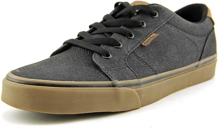Мужские кроссовки Vans M Bishop VNLUC7Z, черный