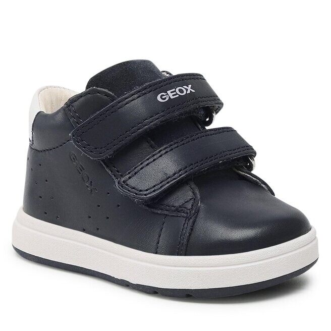 

Кроссовки Geox BBiglia Boy, темно-синий