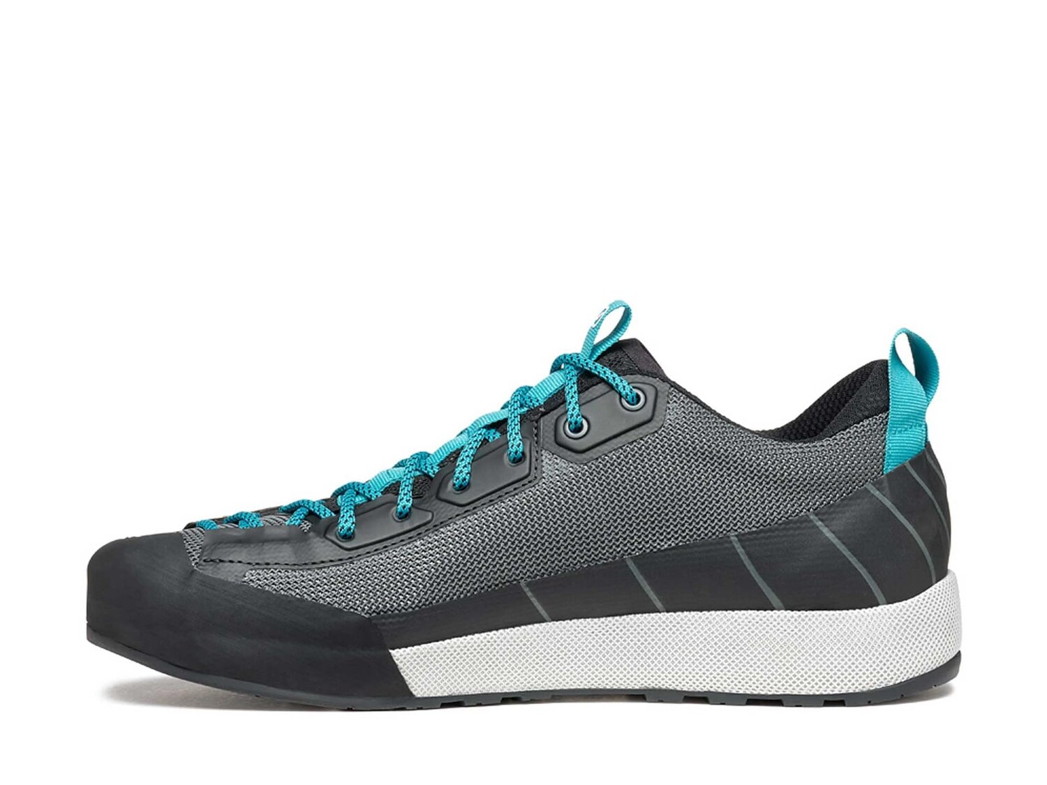 

Обувь для скалолазания Scarpa Gecko LT